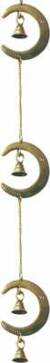 Brass Moon Chime