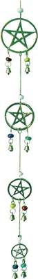 Pentacle Bells - 3