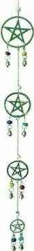 Pentacle Bells - 3
