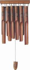 Bamboo Chime Large
